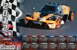 KTM X-Bow Monte Carlo by Montenergy 2011 года